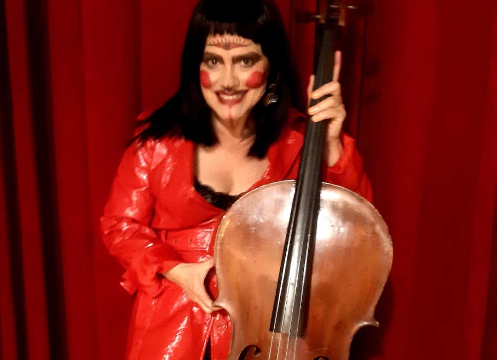 Bridge Markland & Guests Drag+Cabaret Show